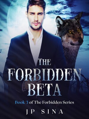 cover image of The Forbidden Beta
